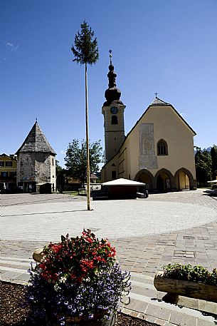 Tarvisio